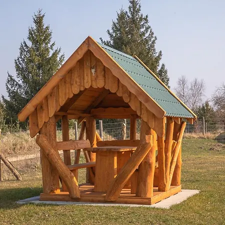 Alte Poststation - Bornkrug *