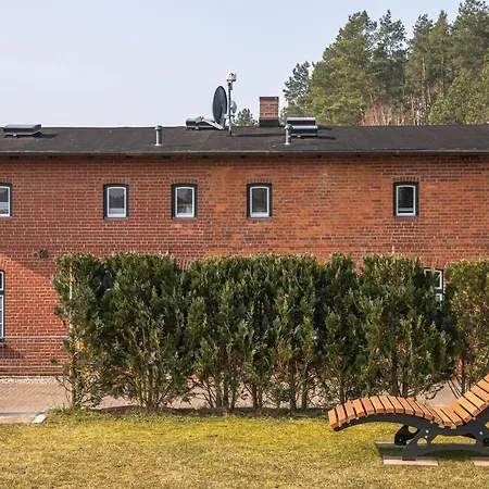 Appartement Alte Poststation - Bornkrug *