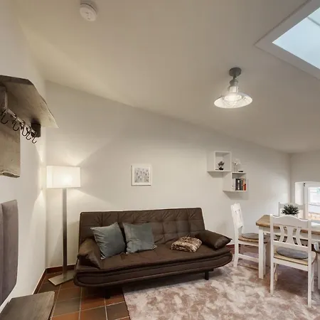 Appartement Alte Poststation - Bornkrug *