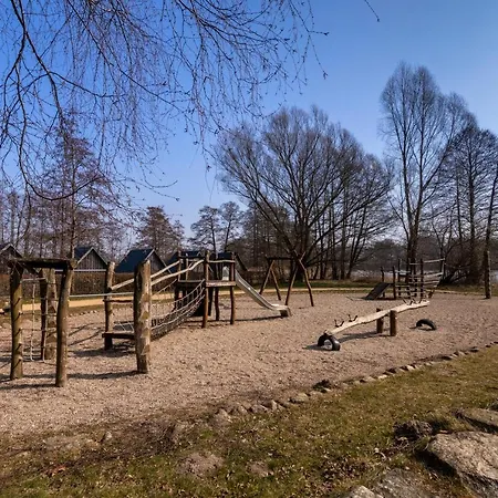 Appartement Alte Poststation - Bornkrug *