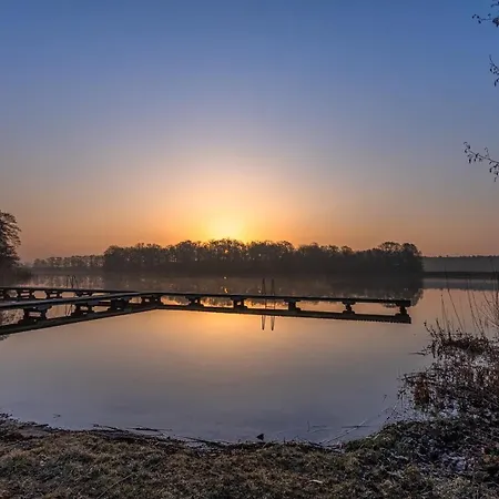 Alte Poststation - Bornkrug * Dobbin-Linstow