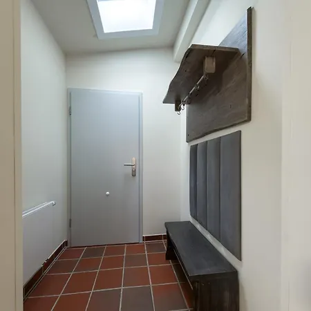 Alte Poststation - Bornkrug Appartement Dobbin-Linstow