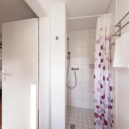 Appartement Alte Poststation - Bornkrug