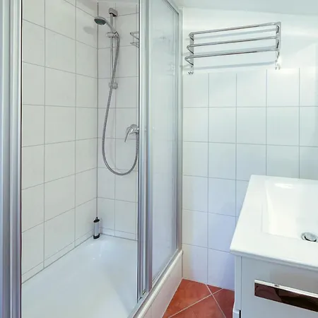 Alte Poststation - Bornkrug Appartement Dobbin-Linstow