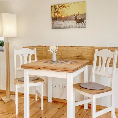 Alte Poststation - Bornkrug Appartement Dobbin-Linstow