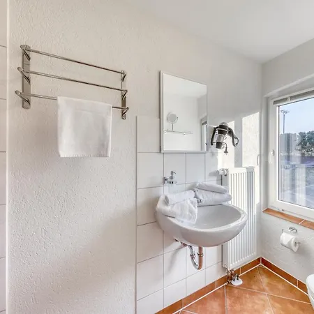 Alte Poststation - Bornkrug Appartement *
