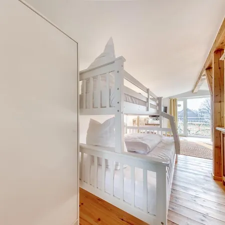 Appartement Alte Poststation - Bornkrug