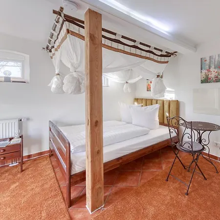 Alte Poststation - Bornkrug Appartement