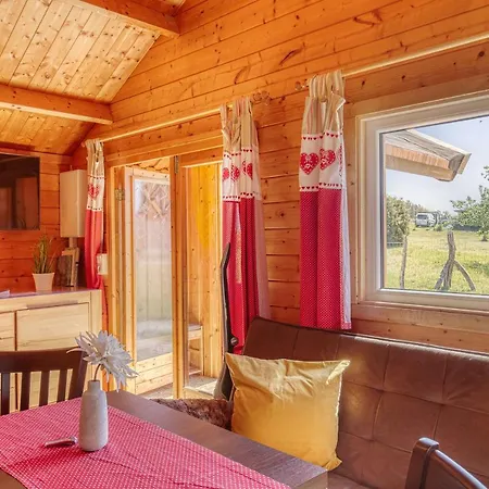Appartement Alte Poststation - Bornkrug