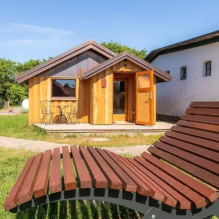 Appartement Alte Poststation - Bornkrug Dobbin-Linstow