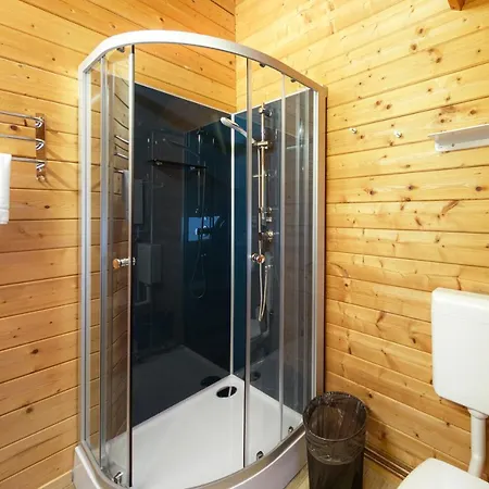 Appartement Alte Poststation - Bornkrug
