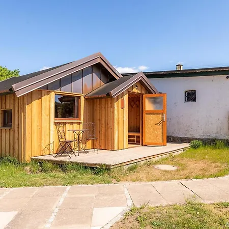 Appartement Alte Poststation - Bornkrug *