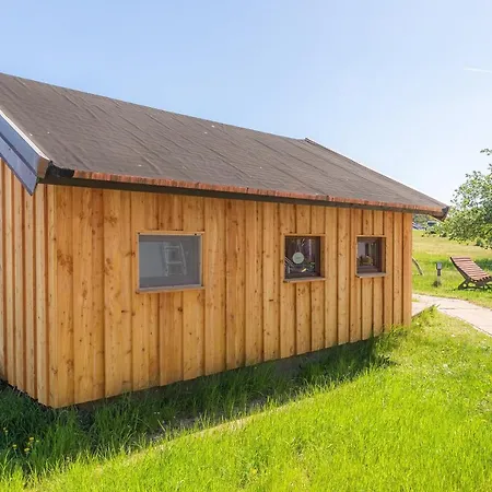 Alte Poststation - Bornkrug Appartement